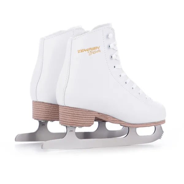 Ковзани фігурні Tempish DREAM 2 white 42