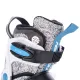 Ковзани льодово-роликові розсувні Tempish ENBO DUO 33-36