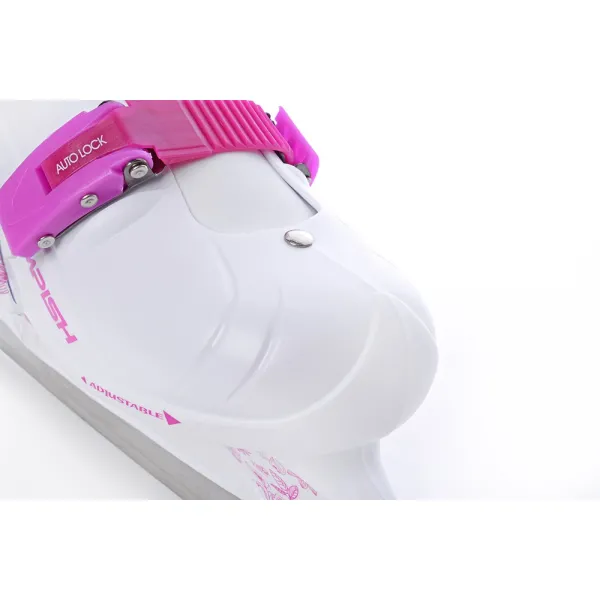 Ковзани розсувні Tempish EXPANZE GIRL 29-32