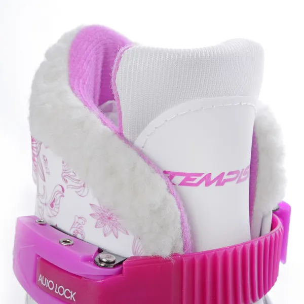Ковзани розсувні Tempish EXPANZE GIRL 29-32