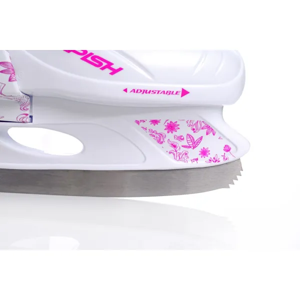 Ковзани розсувні Tempish EXPANZE GIRL 29-32
