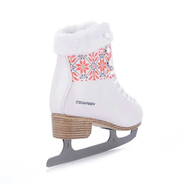 Ковзани фігурні Tempish FREYA II Lady 36 розмір