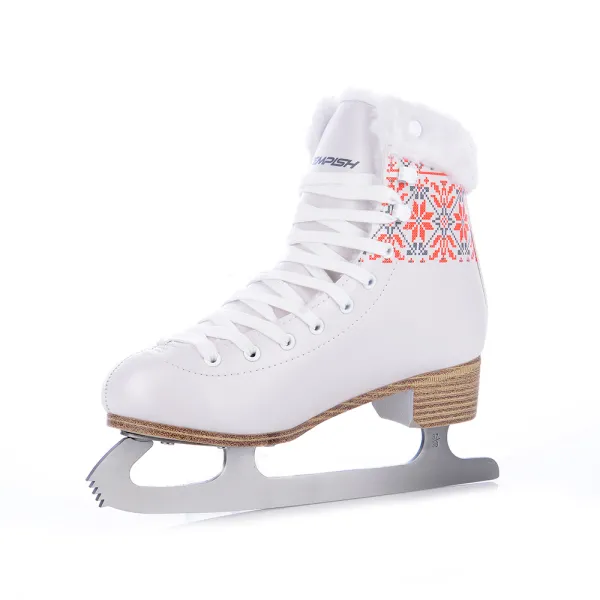 Ковзани фігурні Tempish FREYA II Lady 36 розмір