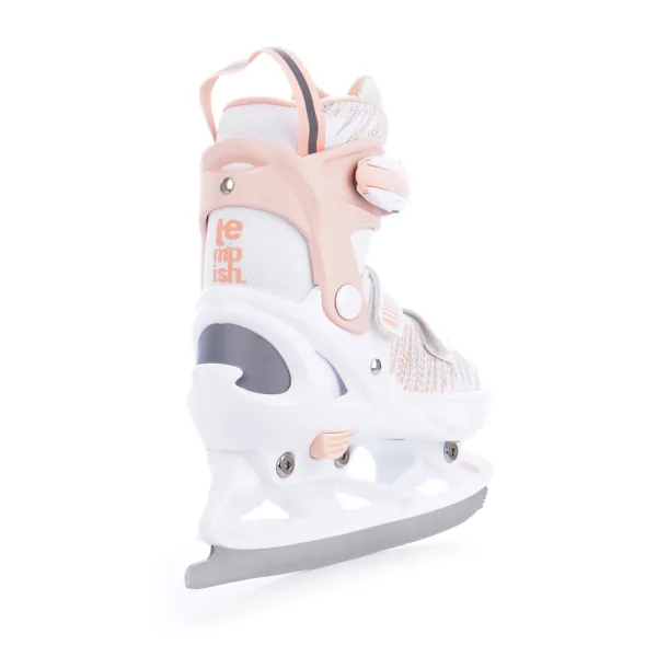 Ковзани льодові розсувні Tempish GOKID ICE GIRL 29-32