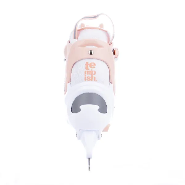 Ковзани льодові розсувні Tempish GOKID ICE GIRL 29-32