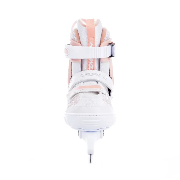 Ковзани льодові розсувні Tempish GOKID ICE GIRL 29-32