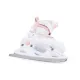 Ковзани льодові розсувні Tempish GOKID ICE GIRL 29-32