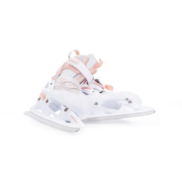 Ковзани льодові розсувні Tempish GOKID ICE GIRL 29-32