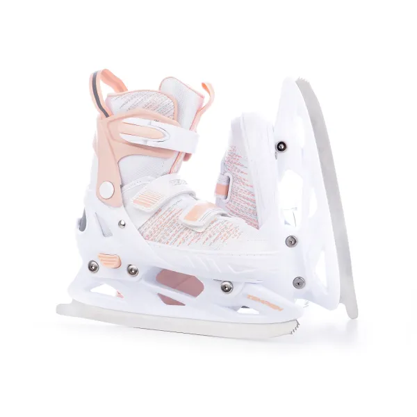 Ковзани льодові розсувні Tempish GOKID ICE GIRL 29-32