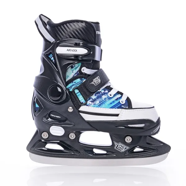 Ковзани розсувні Tempish REBEL ICE PRO GIRL 40-43