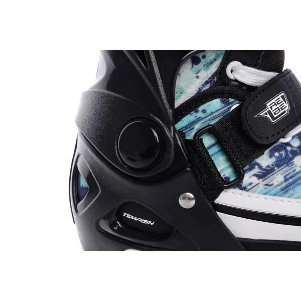 Ковзани розсувні Tempish REBEL ICE PRO GIRL 40-43