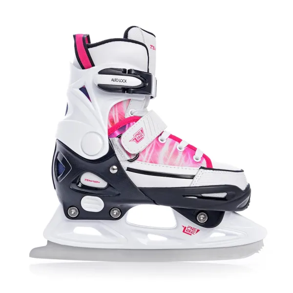 Ковзани розсувні Tempish REBEL ICE PRO GIRL 40-43