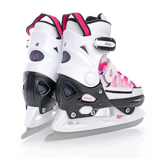 Ковзани розсувні Tempish REBEL ICE PRO GIRL 40-43