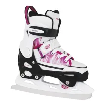 Коньки раздвижные Tempish REBEL ICE PRO GIRL 37-40