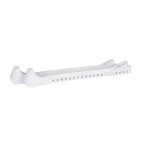 Захист для лез льодових ковзанів Tempish Figure skate protector Білий