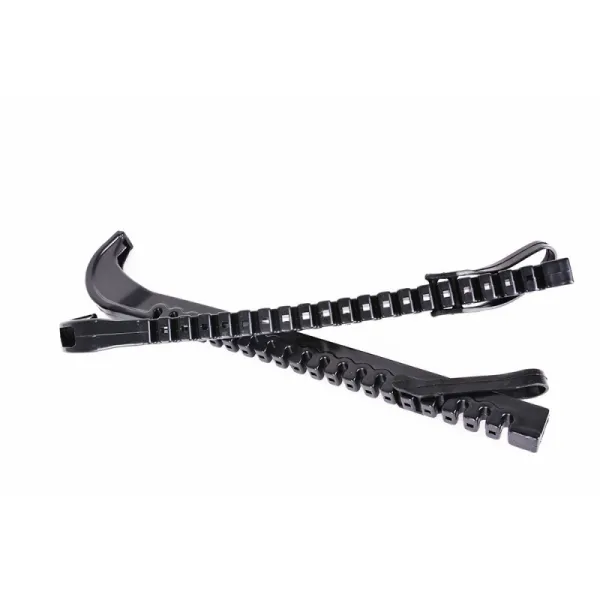Захист для лез льодових ковзанів Tempish Figure skate protector Білий