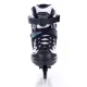 Ковзани розсувні Tempish CLIPS ICE 29-32
