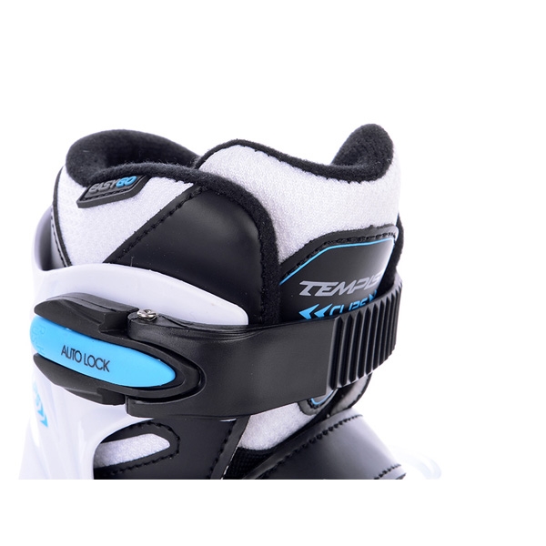 Ковзани розсувні Tempish CLIPS ICE 29-32