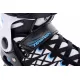 Ковзани розсувні Tempish CLIPS ICE 29-32