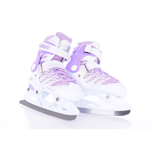 Ковзани розсувні Tempish CLIPS ICE GIRL 37-40