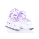 Ковзани розсувні Tempish CLIPS ICE GIRL 37-40