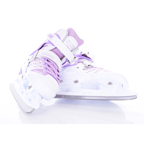 Ковзани розсувні Tempish CLIPS ICE GIRL 37-40