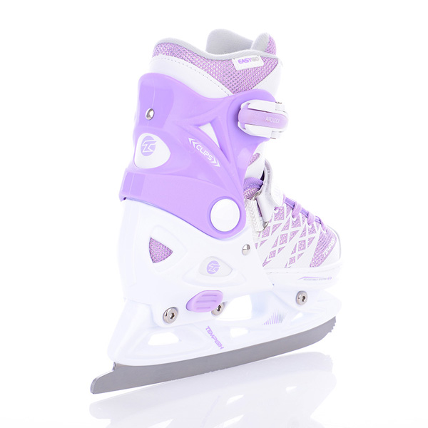 Ковзани розсувні Tempish CLIPS ICE GIRL 37-40