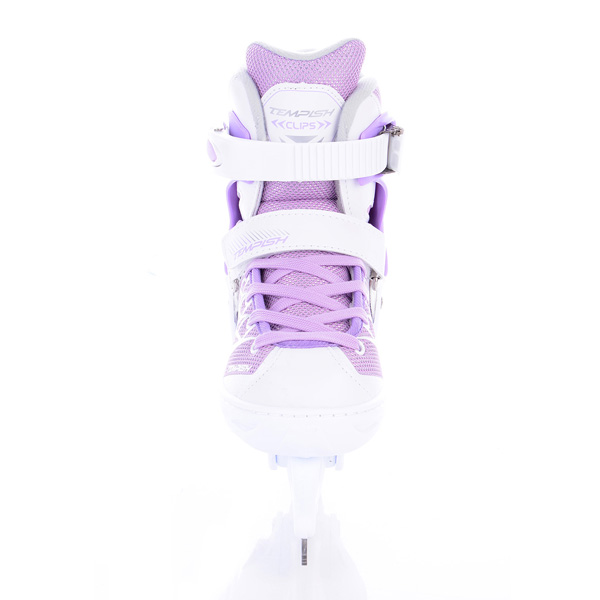 Ковзани розсувні Tempish CLIPS ICE GIRL 37-40