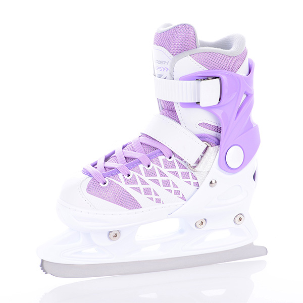 Ковзани розсувні Tempish CLIPS ICE GIRL 37-40