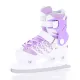 Ковзани розсувні Tempish CLIPS ICE GIRL 37-40
