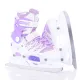 Ковзани розсувні Tempish CLIPS ICE GIRL 37-40