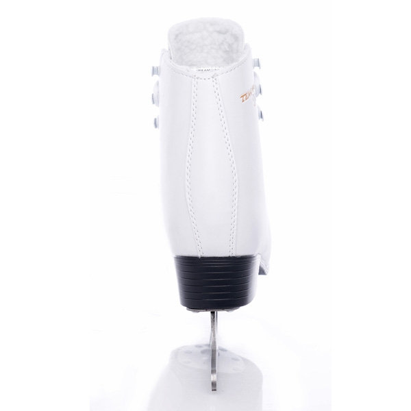 Коньки фигурные Tempish DREAM white soft 34