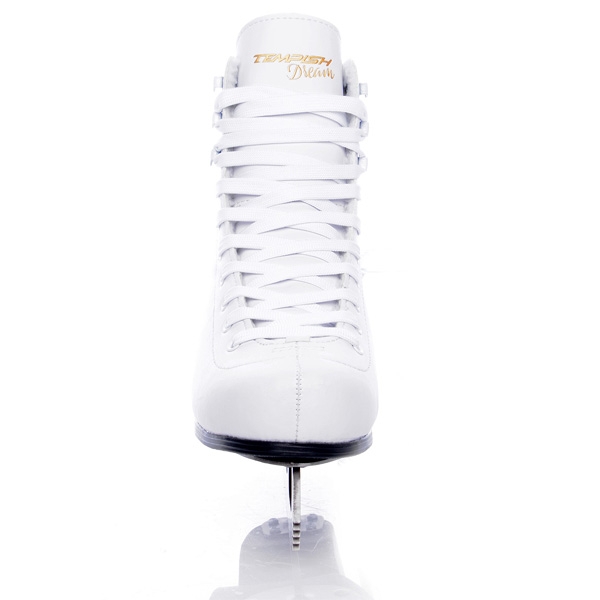 Коньки фигурные Tempish DREAM white soft 34