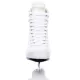 Коньки фигурные Tempish DREAM white soft 34