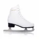 Коньки фигурные Tempish DREAM white soft 34