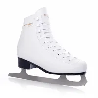Коньки фигурные Tempish DREAM white soft 37