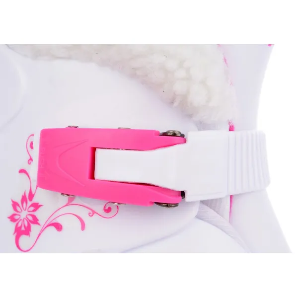 Льодові ковзани розсувні Tempish FUR EXPANZE PLUS GIRL/29-32