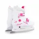 Льодові ковзани розсувні Tempish FUR EXPANZE PLUS GIRL/29-32