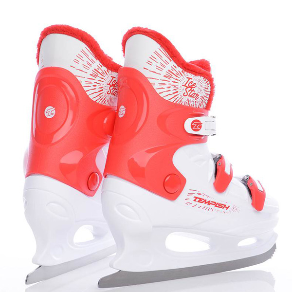 Ковзани фігурні Tempish ICE STAR 37