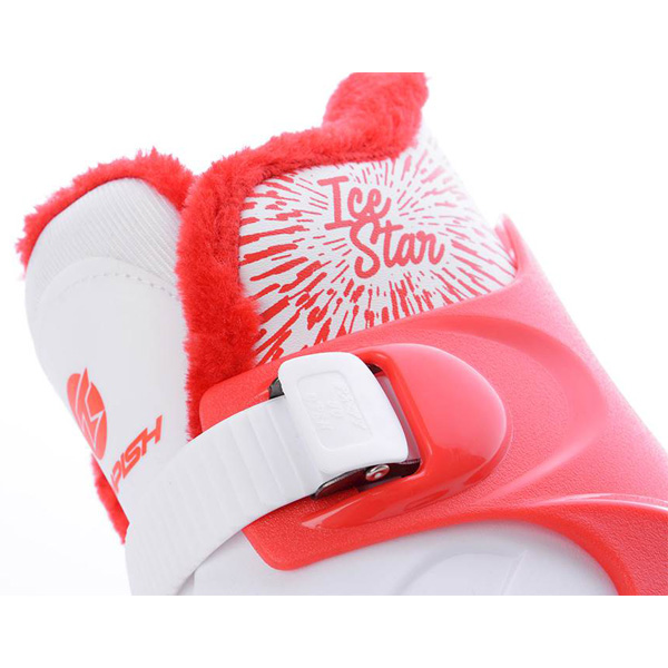 Ковзани фігурні Tempish ICE STAR 37