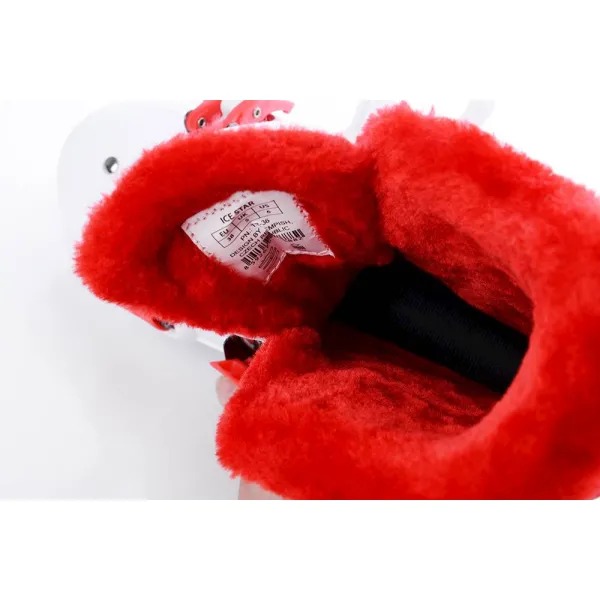 Ковзани фігурні Tempish ICE STAR 37