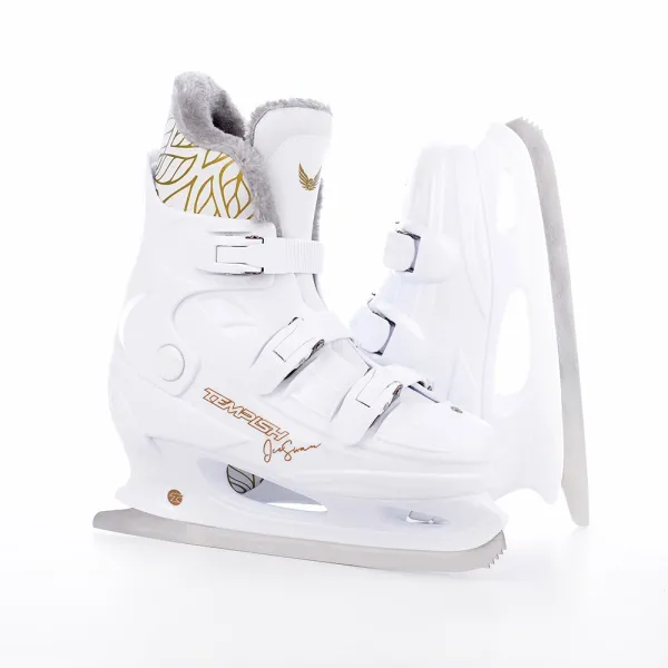 Ковзани хокейні Tempish ICE SWAN 40