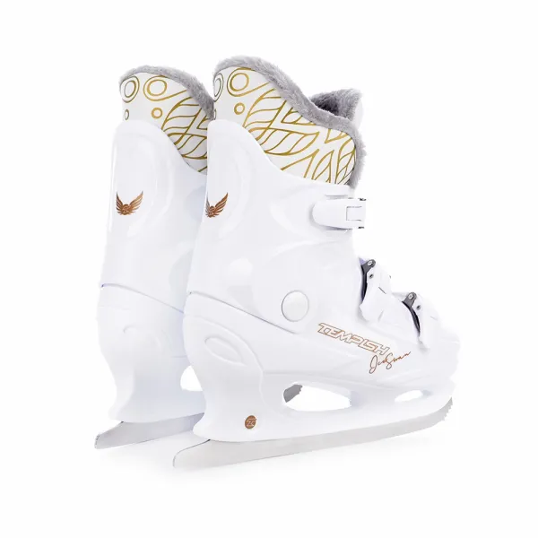 Ковзани хокейні Tempish ICE SWAN 40