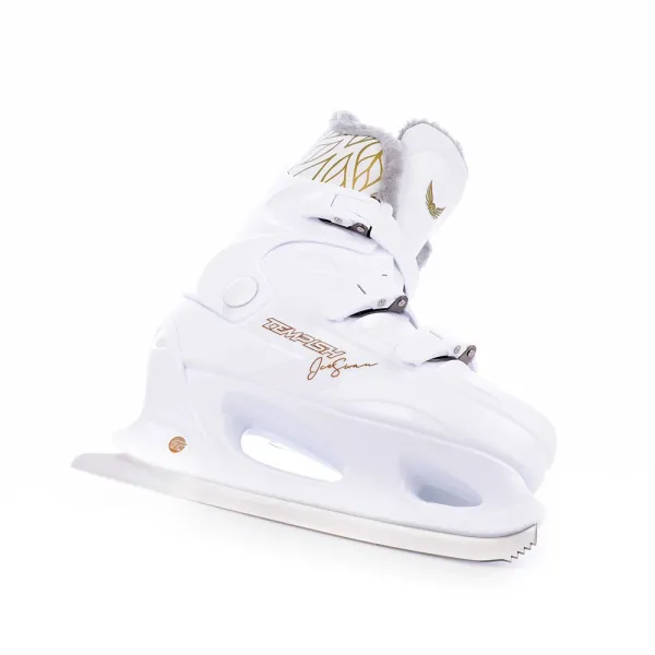 Ковзани хокейні Tempish ICE SWAN 40
