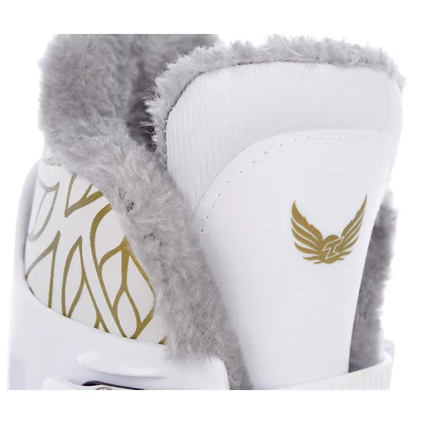 Ковзани хокейні Tempish ICE SWAN 40