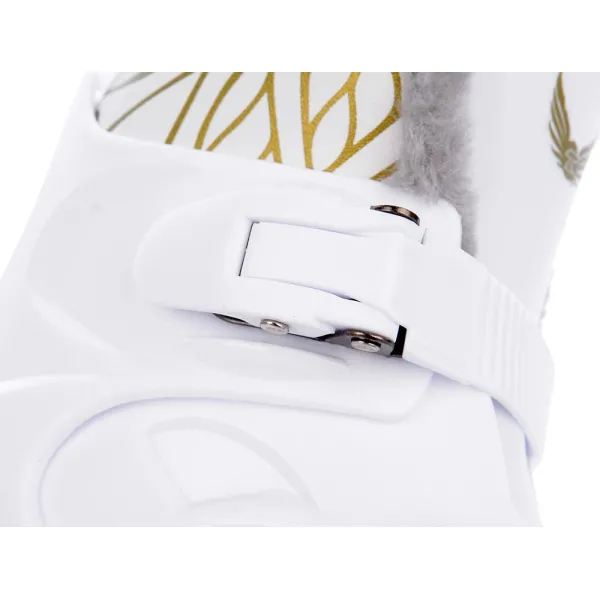 Ковзани хокейні Tempish ICE SWAN 40