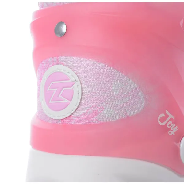 Ковзани розсувні Tempish JOY Ice Girl 34-37
