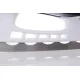 Ковзани хокейні Tempish REVO TORQ 43