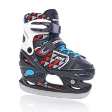 Коньки раздвижные Tempish RS Verso Ice 26-29