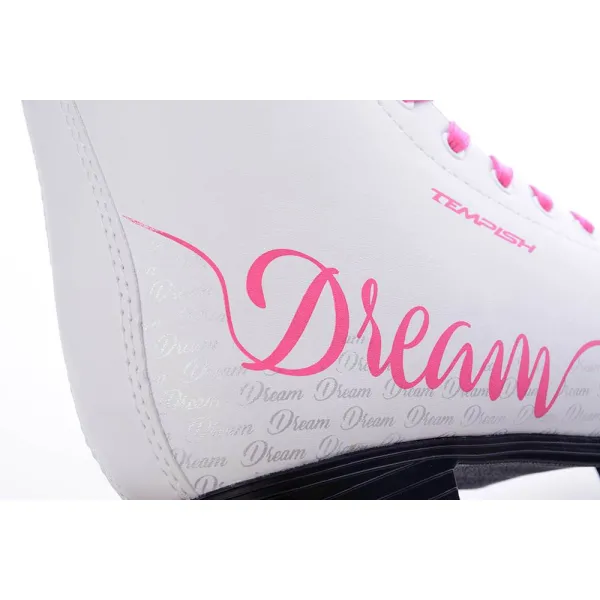 Ковзани фігурні Tempish DREAM WAVE 38
